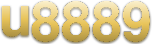 u8889 logo